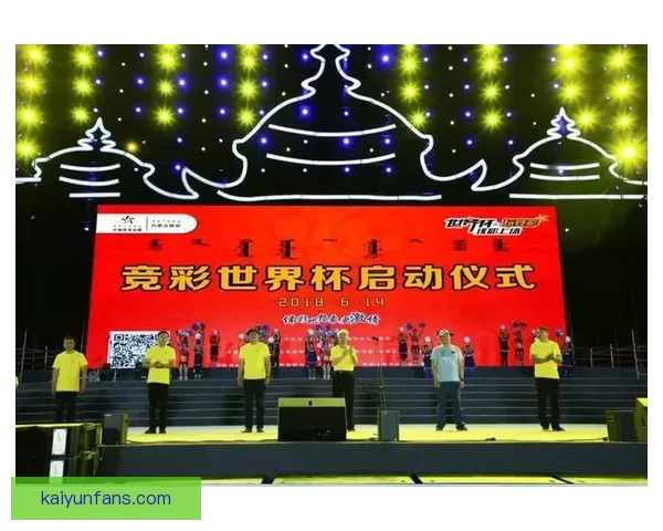 世界杯竞猜火热开启，注册即可领取专属豪华奖励活动