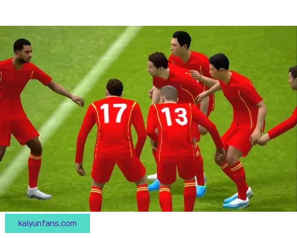 2026世界杯精彩竞猜大战燃情开启赢取丰厚奖励